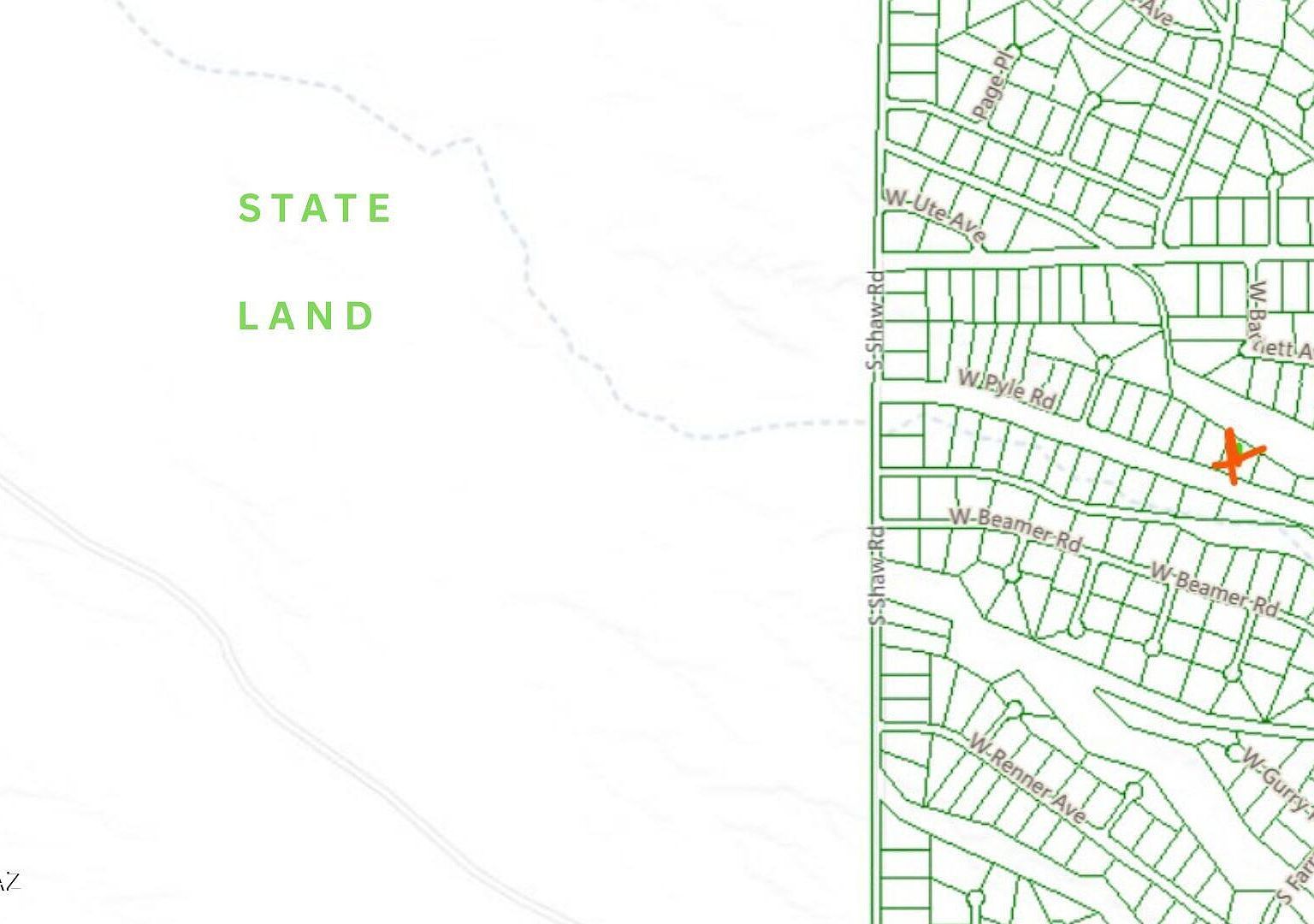 16252 W Pyle Rd #106 Tucson, AZ 85736 - Thumbnail 3