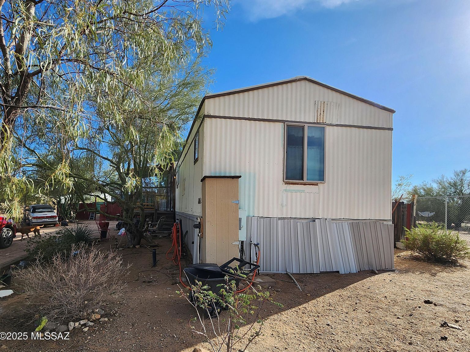 10455 W Mars Rd Tucson, AZ 85743 - Thumbnail 3