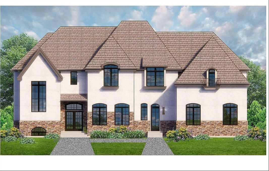 8432 Meadowbrook Dr LOT 4 Willowbrook, IL 60527 - Thumbnail 3