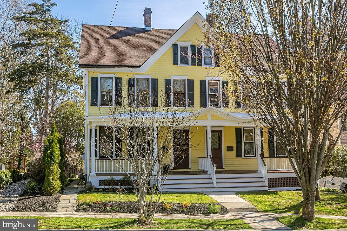 67 N Greenwood Ave Hopewell, NJ 08525 - Thumbnail 3