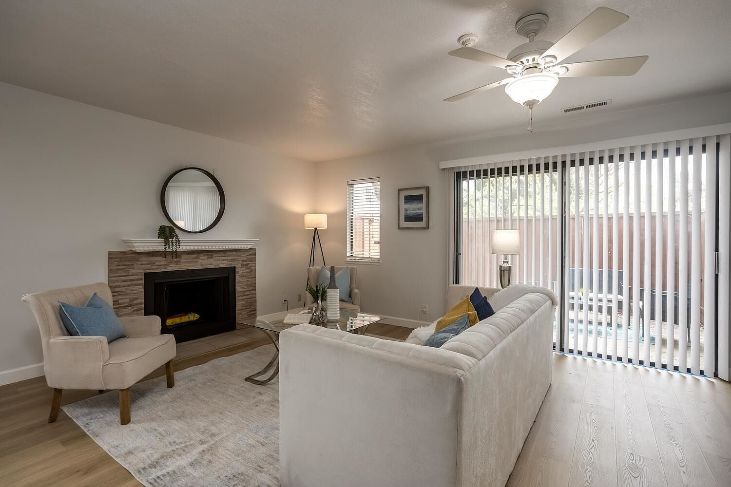 6001 Joaquin Murieta Ave APT F Newark, CA 94560 - Thumbnail 3