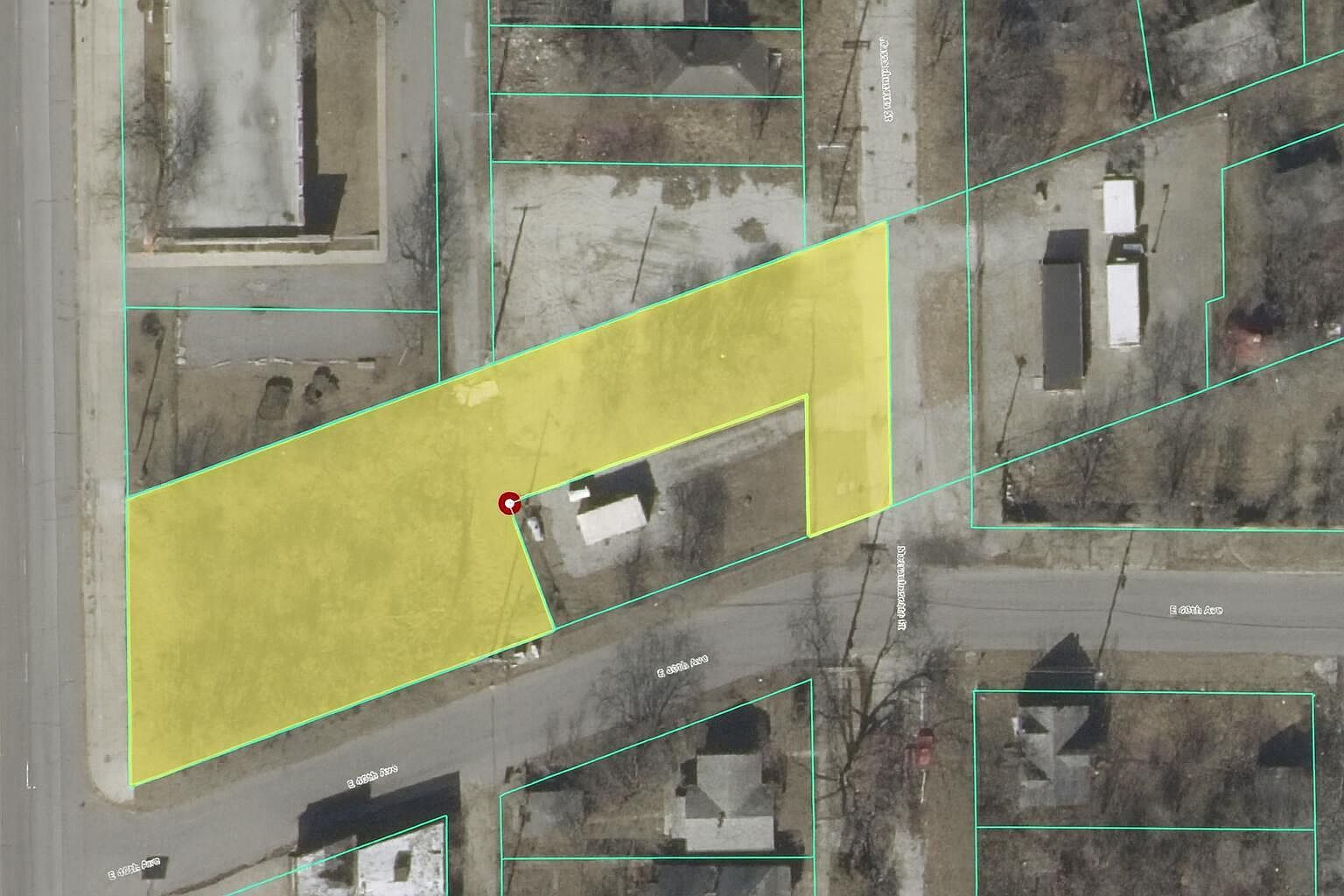 3989 Broadway Gary, IN 46409 - Thumbnail 3