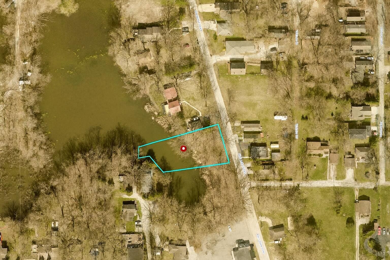 4403 Flint Lake Gtwy Valparaiso, IN 46383 - Thumbnail 3