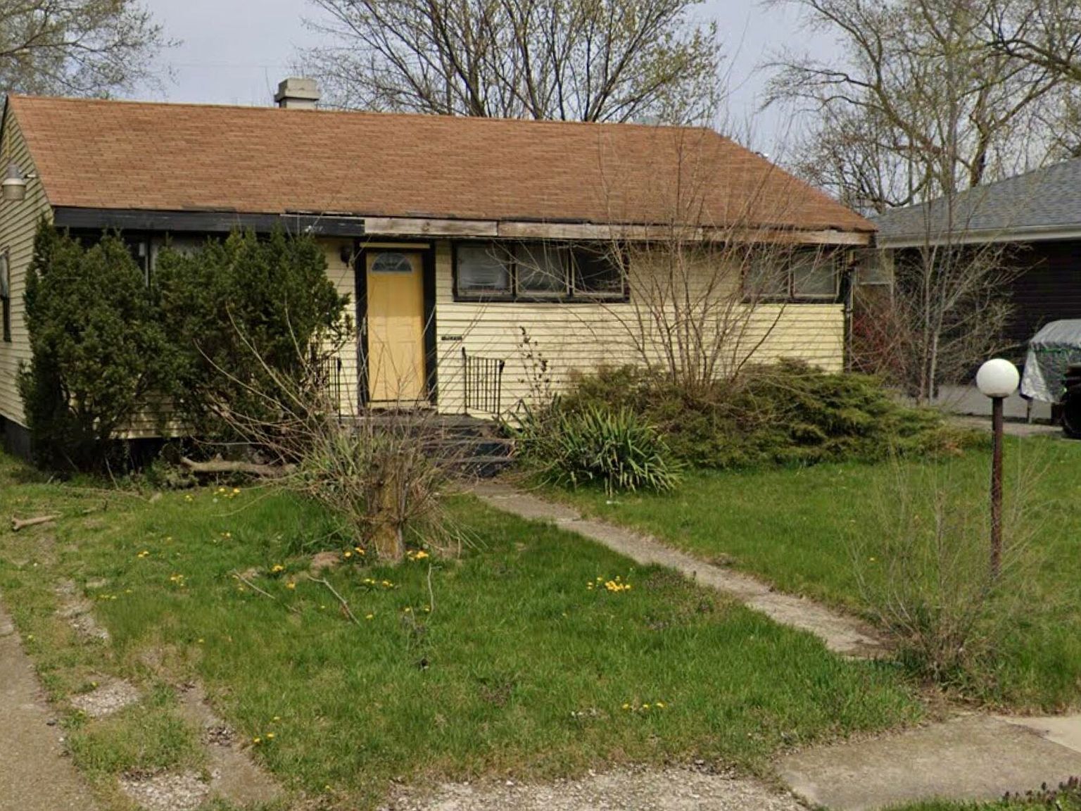 1273 New Jersey St Gary, IN 46403 - Thumbnail 3