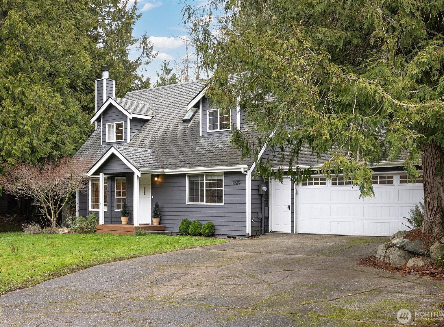 1020 Piedmont Pl Bellingham, WA 98229 - Thumbnail 3