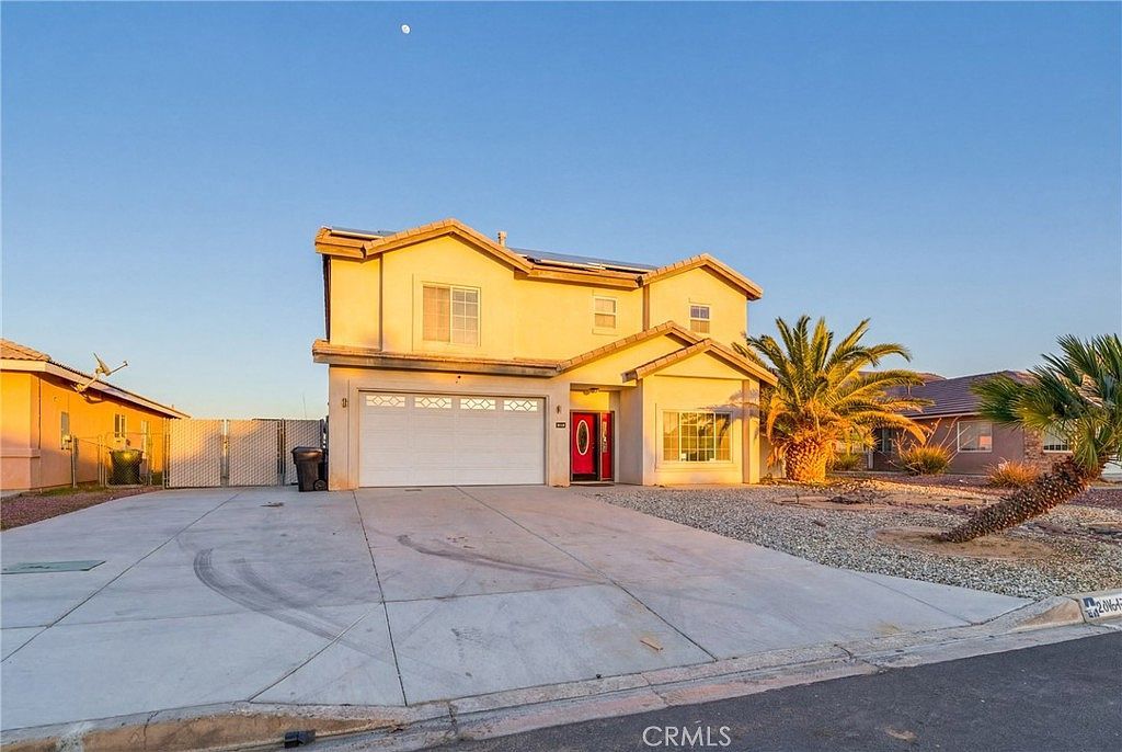 26647 Mainsail Ln Helendale, CA 92342 - Thumbnail 3