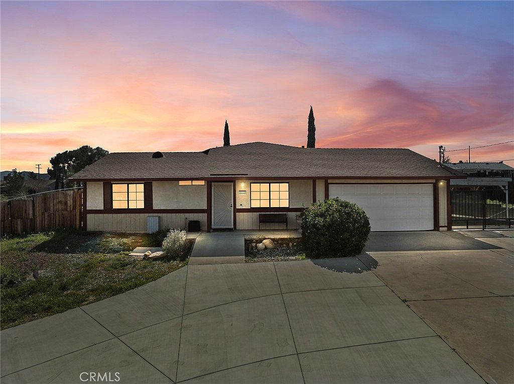 18449 Hackberry St Hesperia, CA 92345 - Thumbnail 3