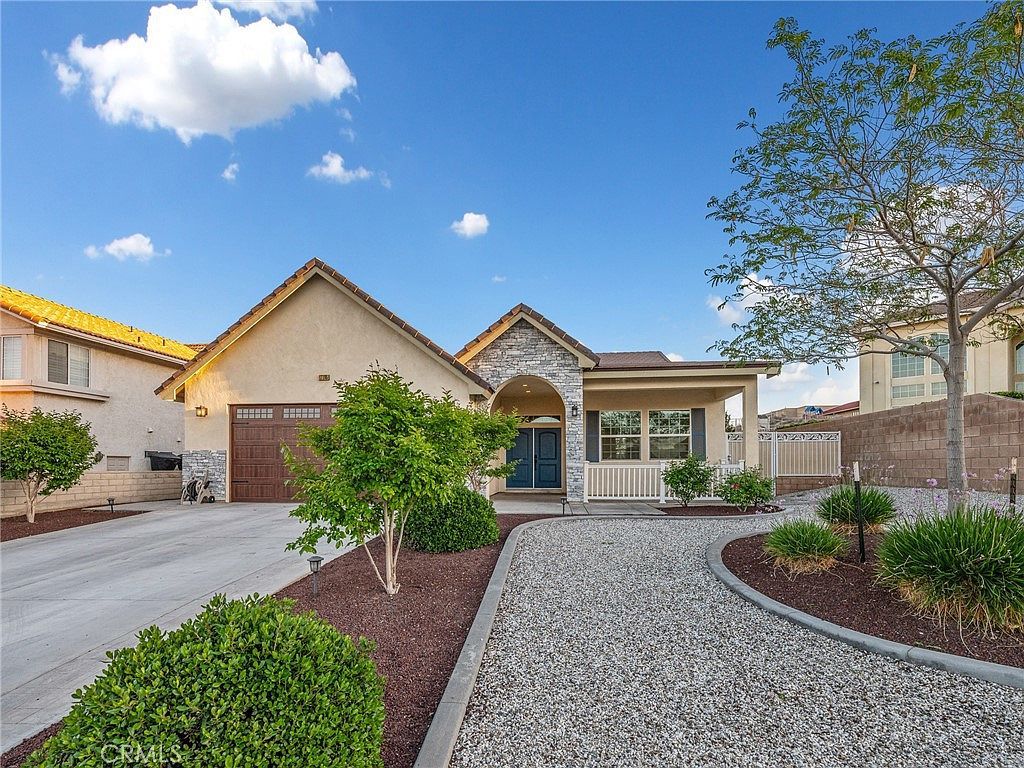 17795 Sunburst Rd Victorville, CA 92395 - Thumbnail 3