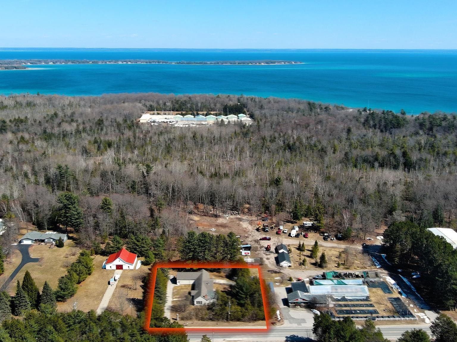 974 N Mill St Northport, MI 49670 - Thumbnail 3