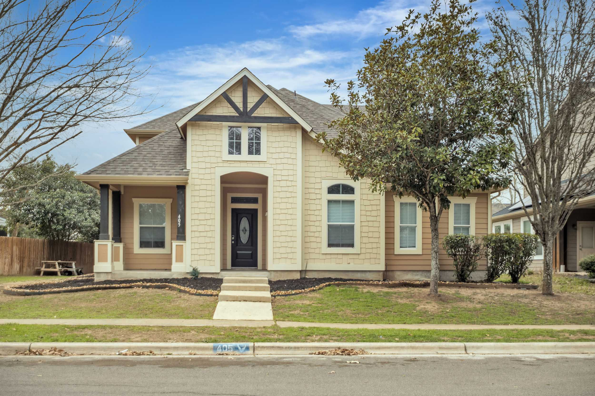 405 Shadow Point, San Marcos, TX, USA, 78666 - Thumbnail 3