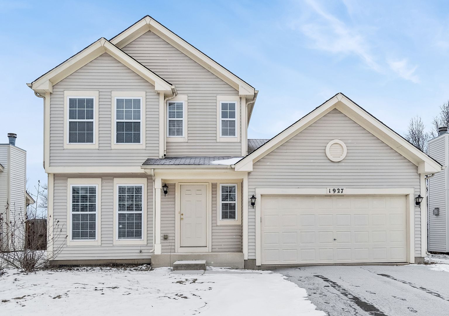 1927 Crossing Ct Naperville, IL 60540 - Thumbnail 3