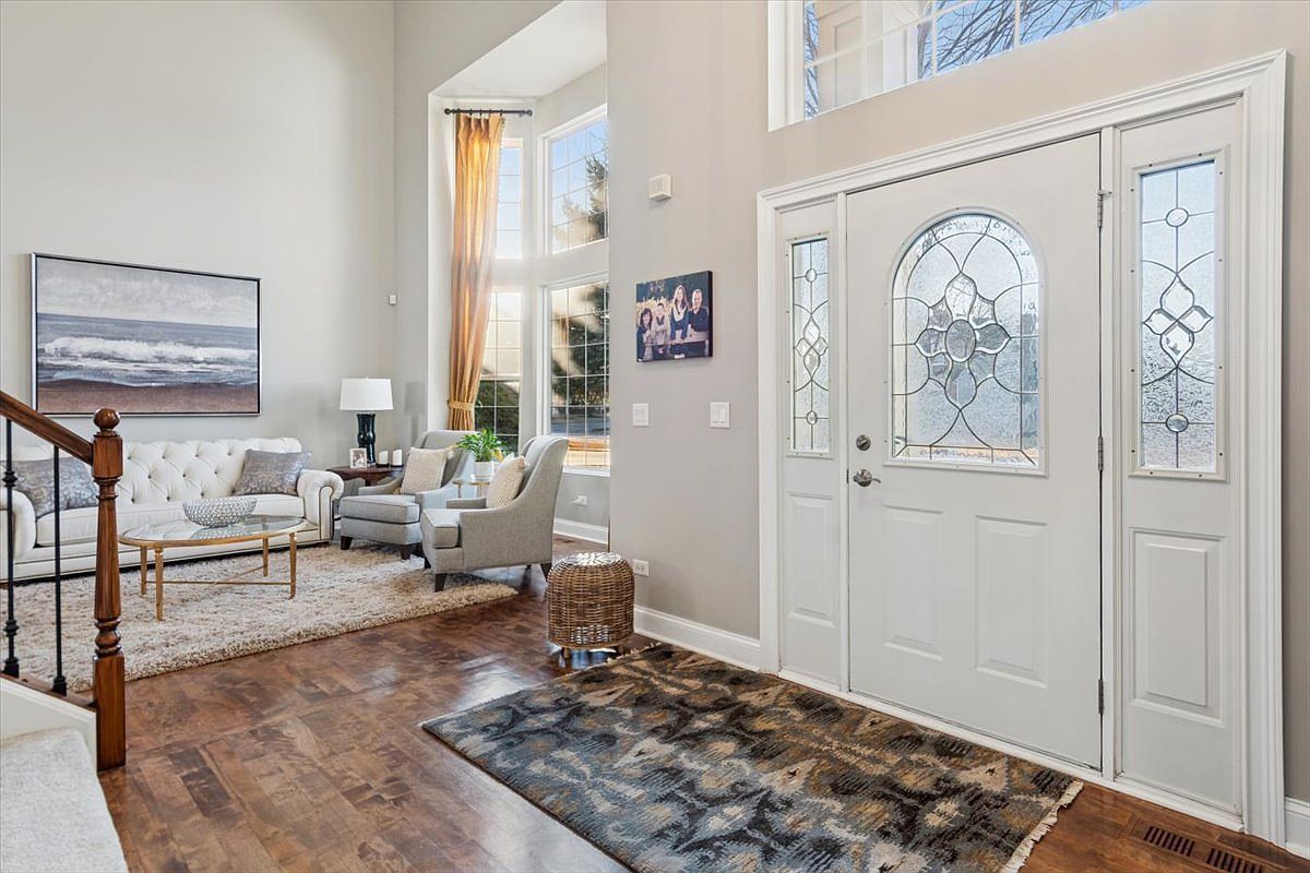 11823 Wolf Creek Ln Plainfield, IL 60585 - Thumbnail 3