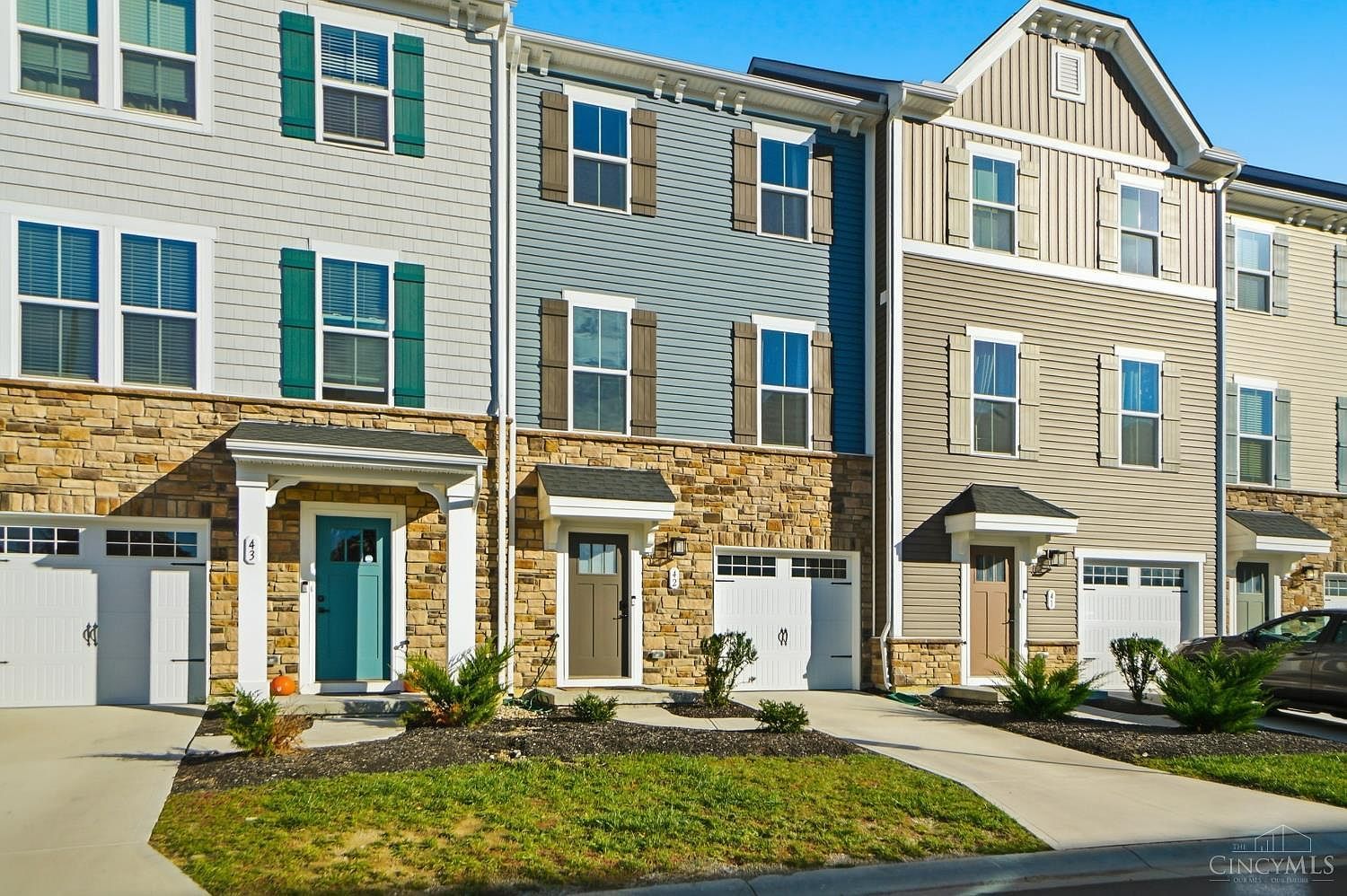 42 Wentworth Ln Cincinnati, OH 45236 - Thumbnail 3