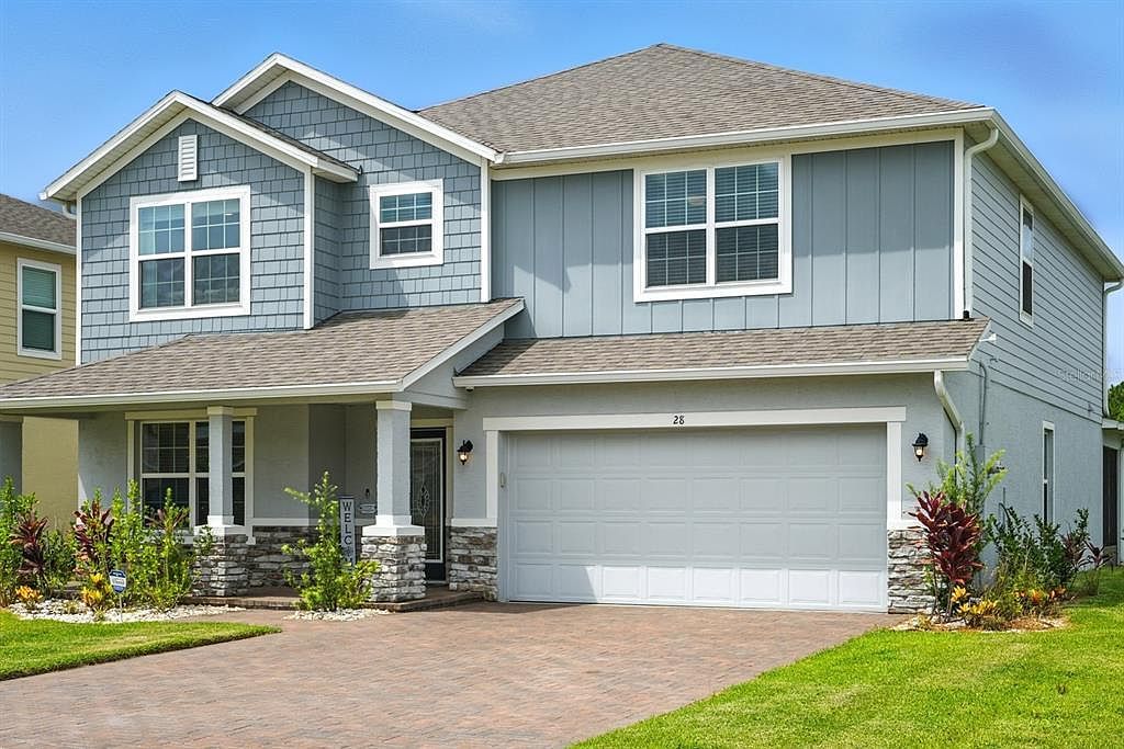 28 Ridge Rd Palm Coast, FL 32137 - Thumbnail 3