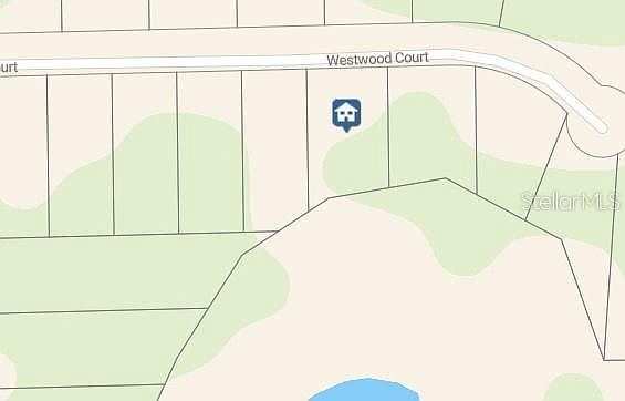 115 Westwood Dr Lot 25 Interlachen, FL 32148  | Land/Lot