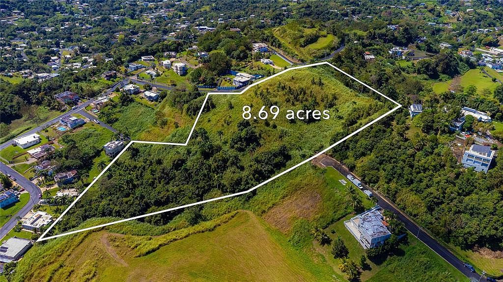 Bo Minillas Camino Pablo Silva Bayamon, PR 00956 - Thumbnail 3