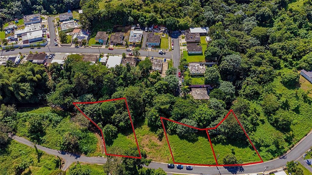 Urb Reparto Leon Bo Quebrada Cruz Toa Alta, PR 00953 - Thumbnail 3