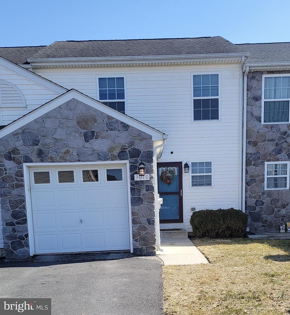 3010 Orchard Dr Chambersburg, PA 17201  | New build