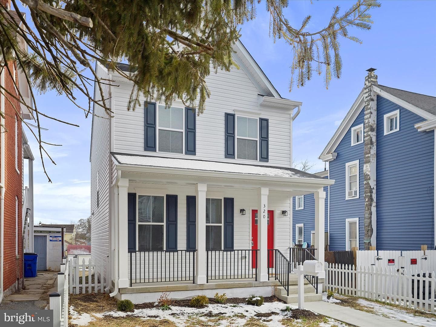 320 Linganore Ave Hagerstown, MD 21740 - Thumbnail 3