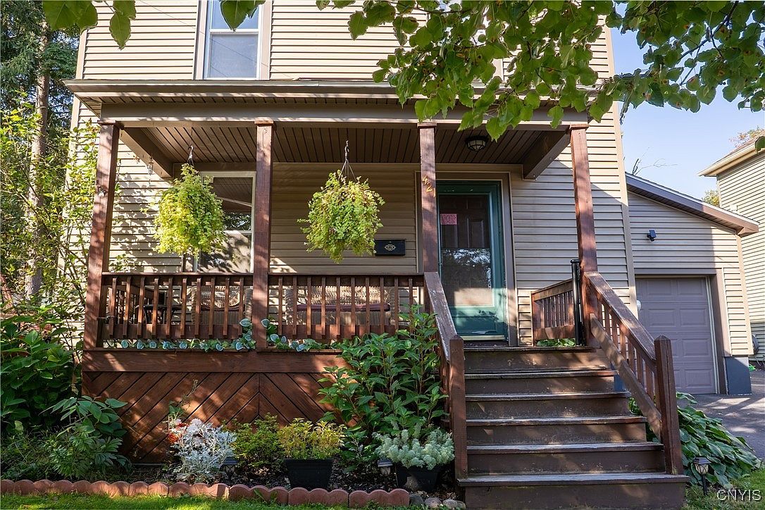 421 N Caroline St Herkimer, NY 13350 - Thumbnail 3