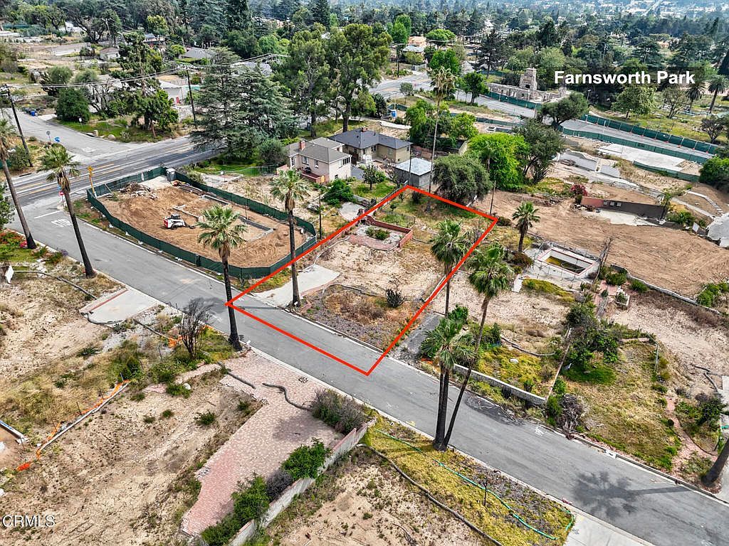 592 Sunset Dr Altadena, CA 91001 - Thumbnail 3