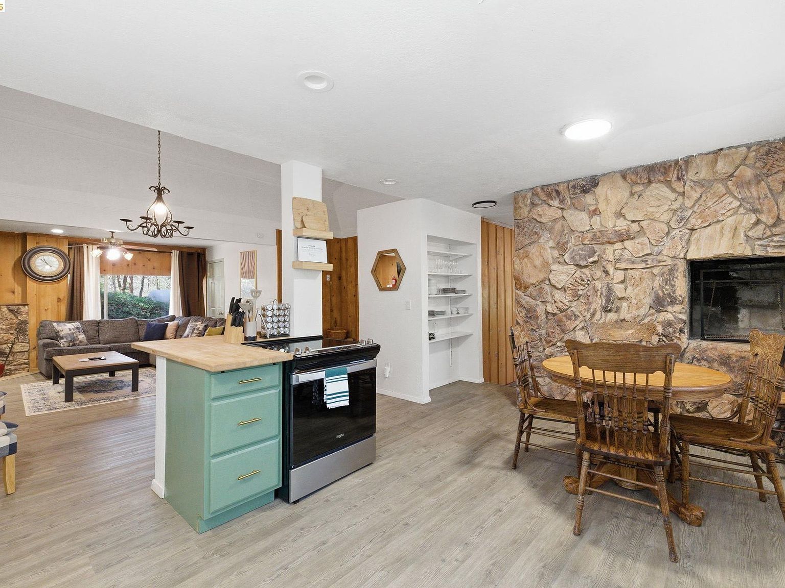 24189 S Fork Rd Twain Harte, CA 95383 - Thumbnail 3