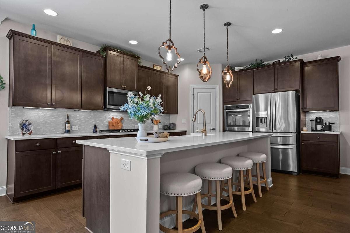 449 Aristides Way Canton, GA 30115 - Thumbnail 3