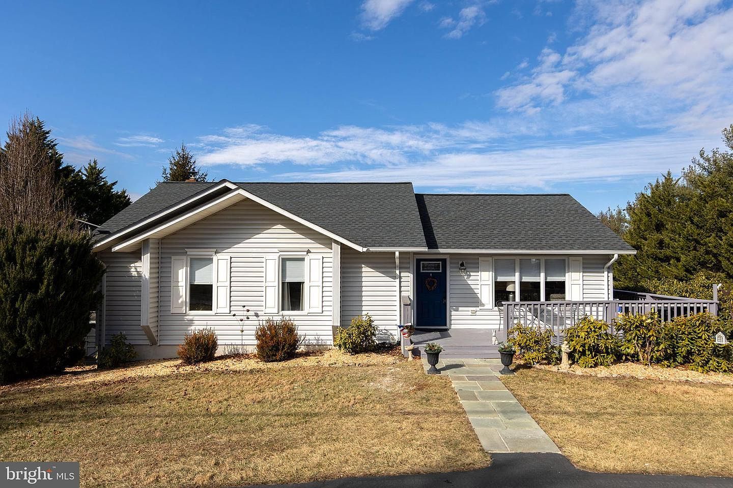 525 Timber Ridge Rd Capon Bridge, WV 26711 - Thumbnail 3