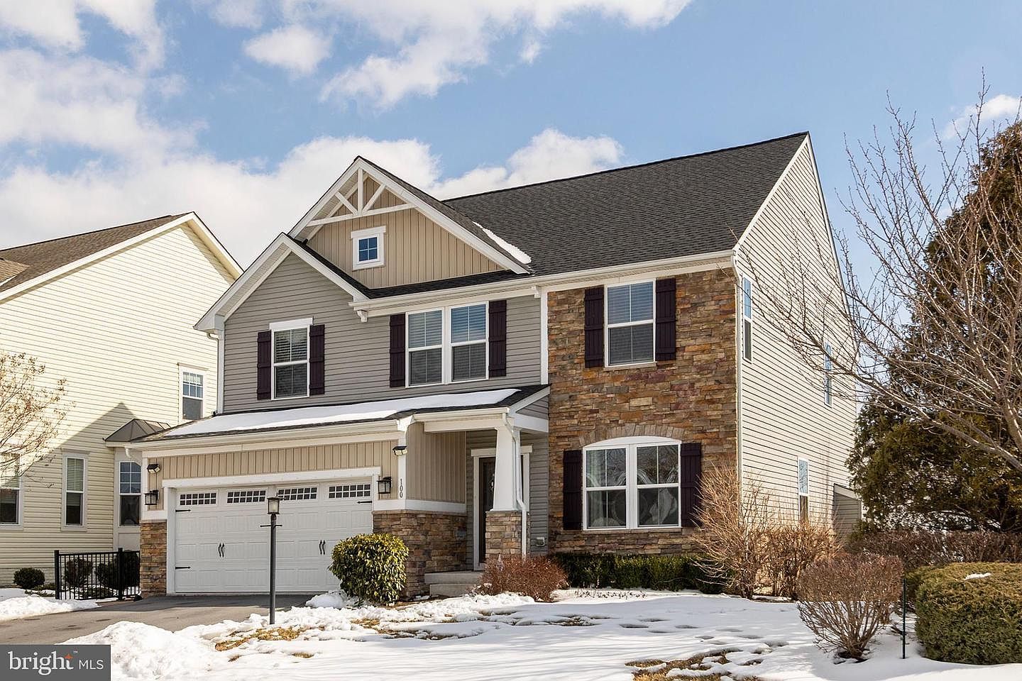 100 Flyfoot Dr Stephenson, VA 22656 - Thumbnail 3