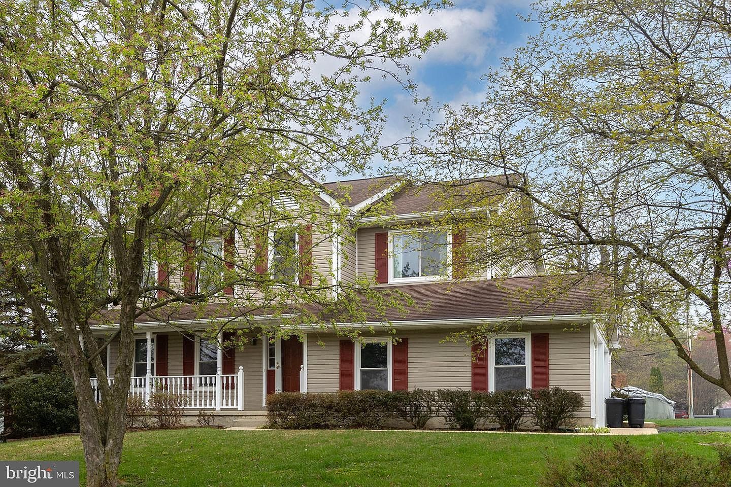 124 Deerfield Dr Charles Town, WV 25414 - Thumbnail 3