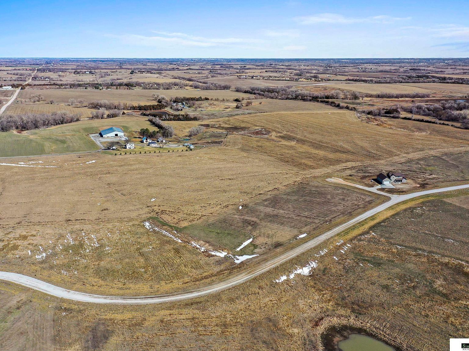 SW 36th Street W Lady May Ln Martell, NE 68404 - Thumbnail 3