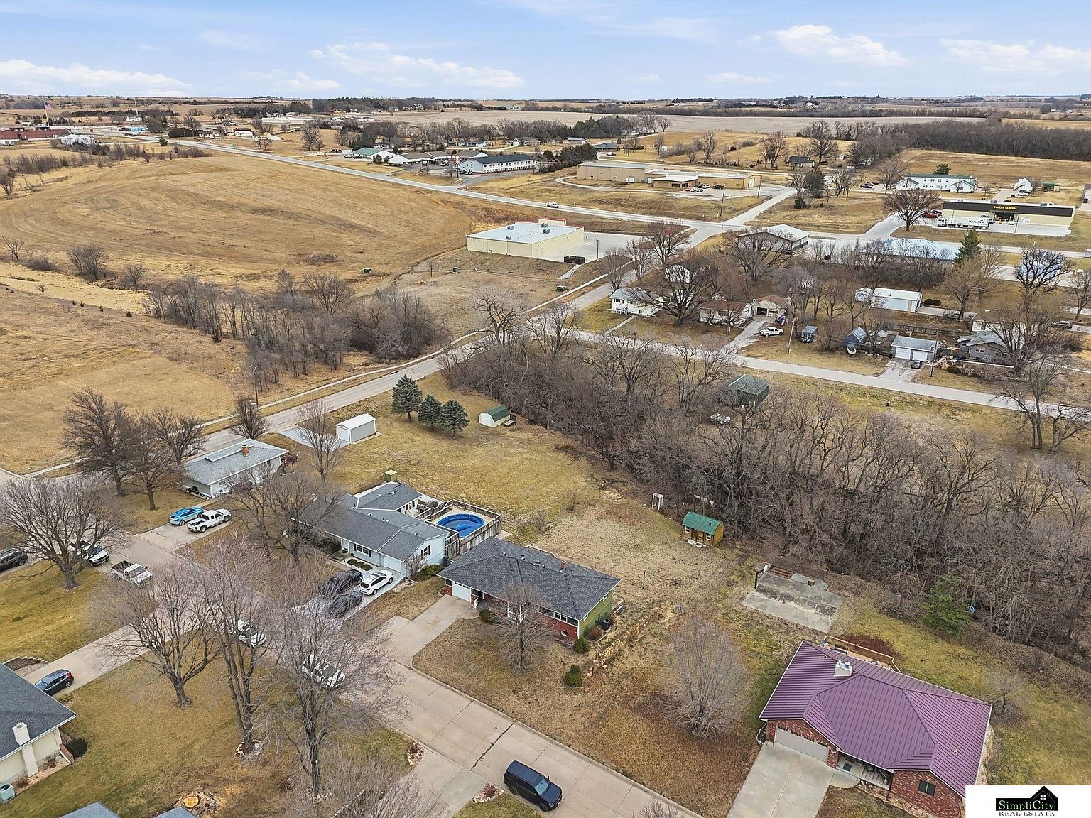 260 N 10th St Tecumseh, NE 68450 - Thumbnail 3