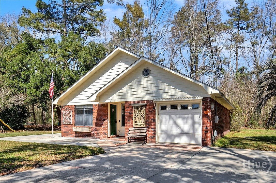 81 Kristen Ln Midway, GA 31320 - Thumbnail 3