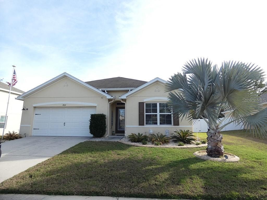 3604 Windance Ave Spring Hill, FL 34609 - Thumbnail 3