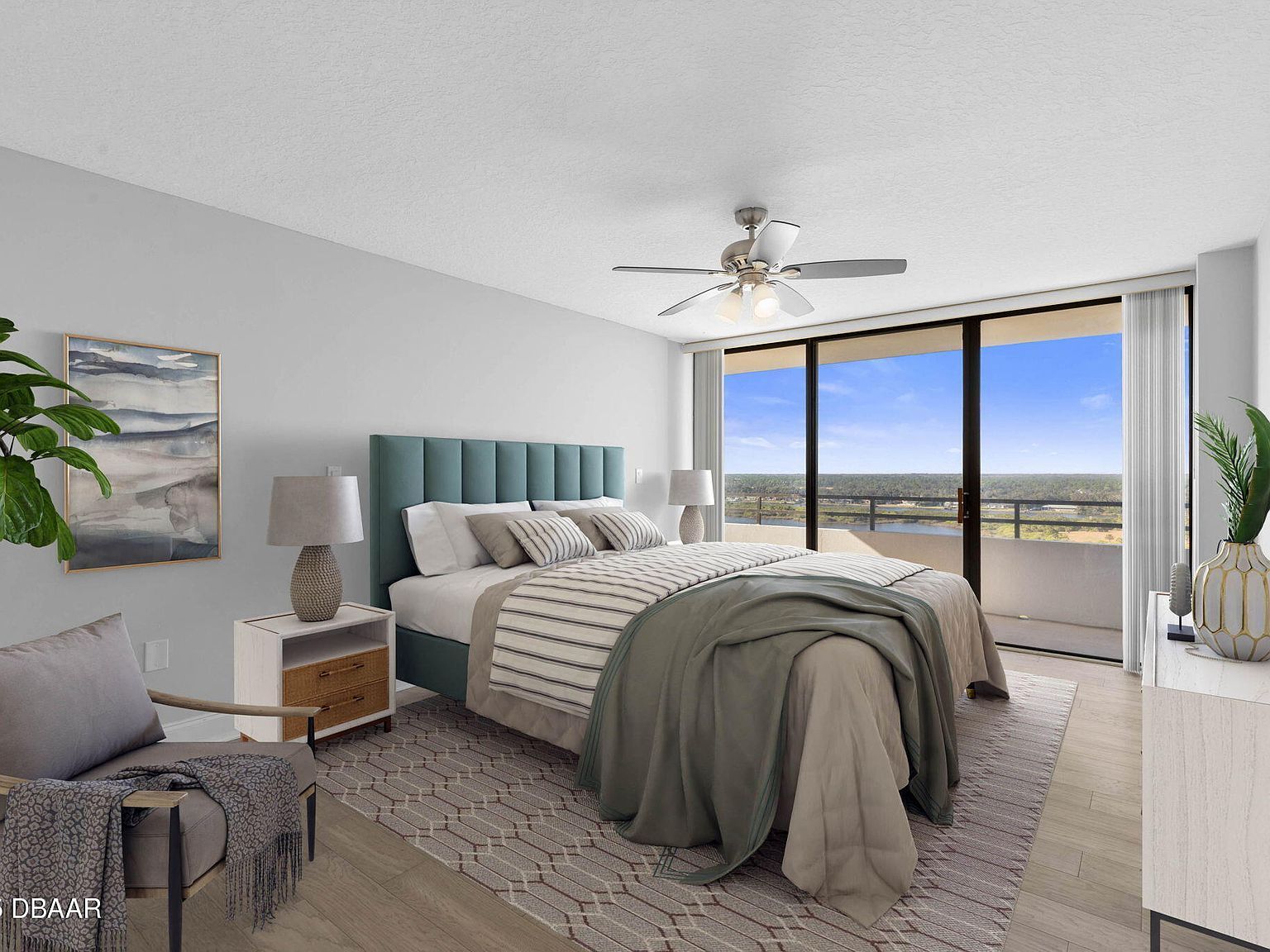 1601 N Central Ave UNIT 1101 Flagler Beach, FL 32136 - Thumbnail 3