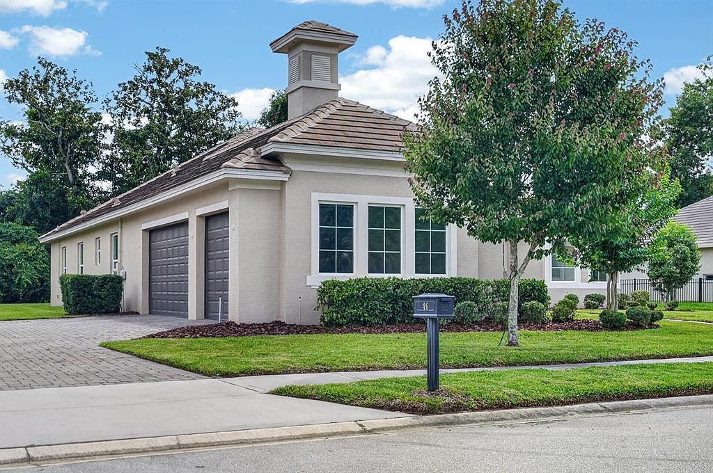 46 New Leatherwood Dr Palm Coast, FL 32137 - Thumbnail 3