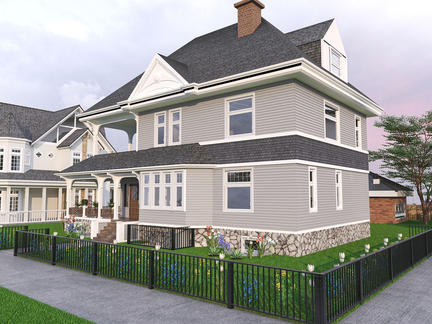 902 S 3rd Ave #A Maywood, IL 60153 - Thumbnail 3