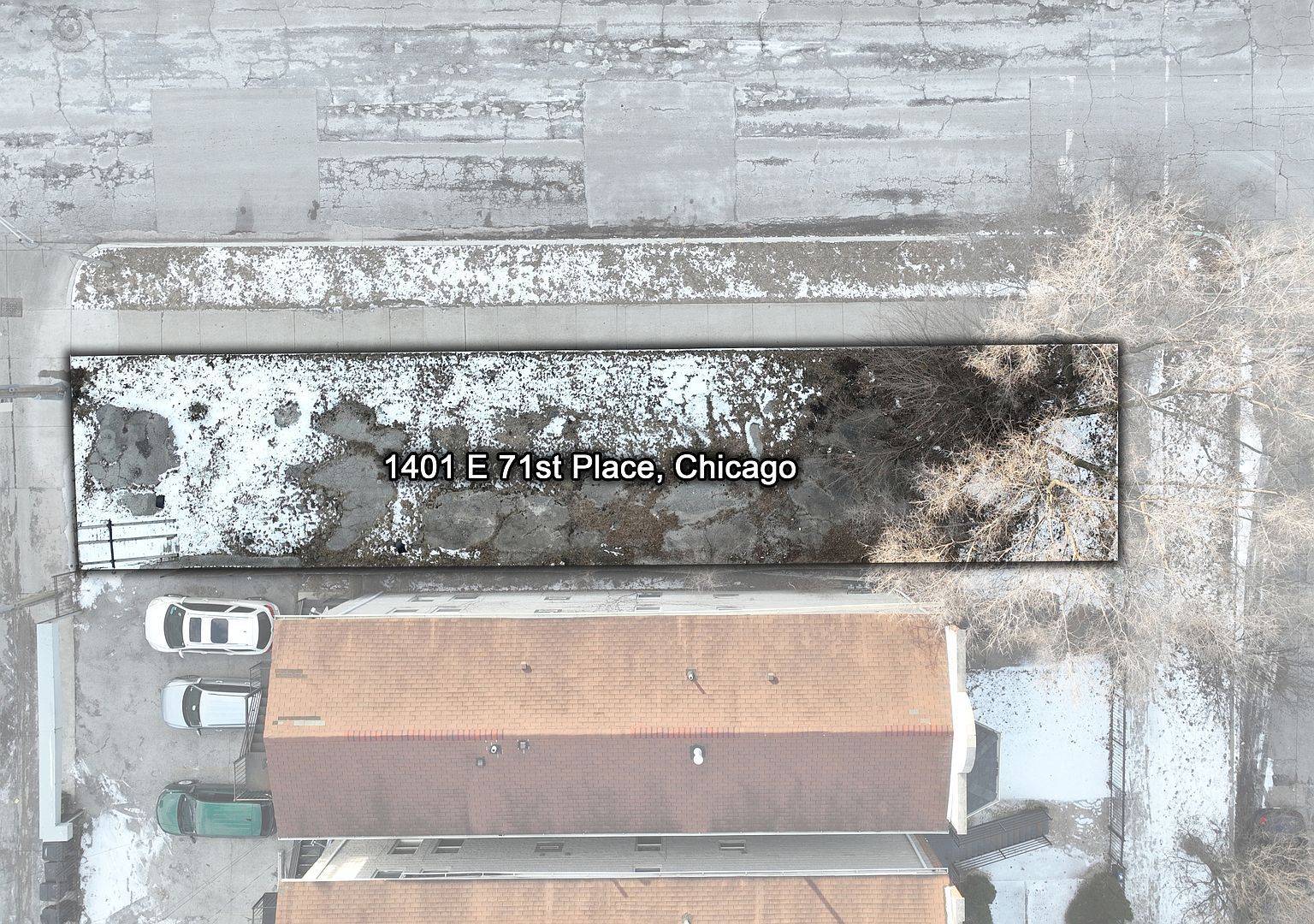 1401 E 71st Pl Chicago, IL 60619 - Thumbnail 3