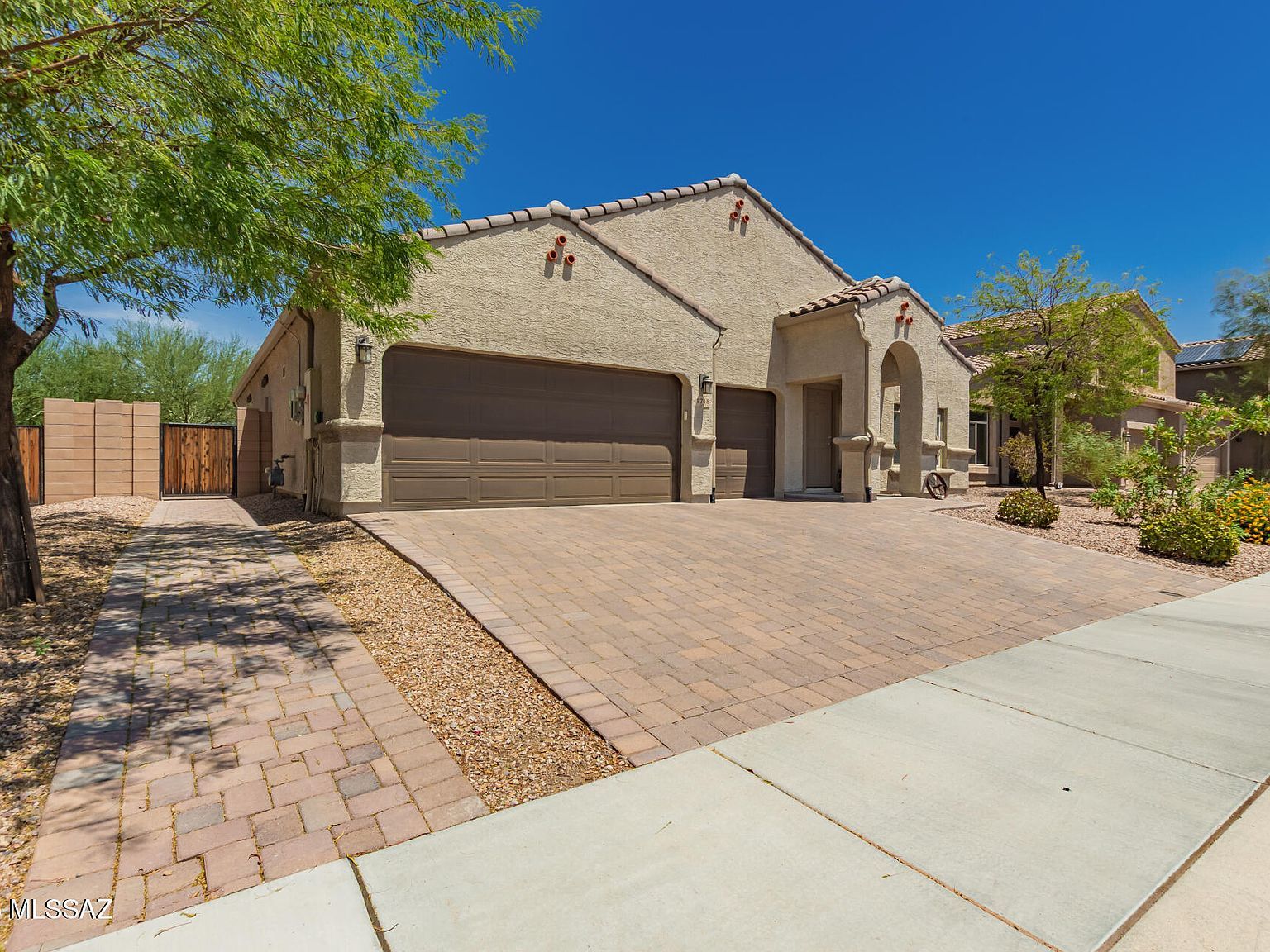 9748 N Havenwood Way Marana, AZ 85653 - Thumbnail 3
