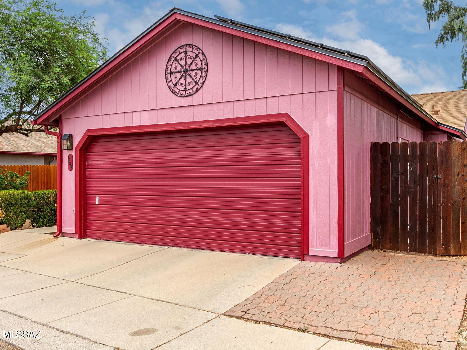 1844 W Bel Aire Ct Tucson, AZ 85705 - Thumbnail 3