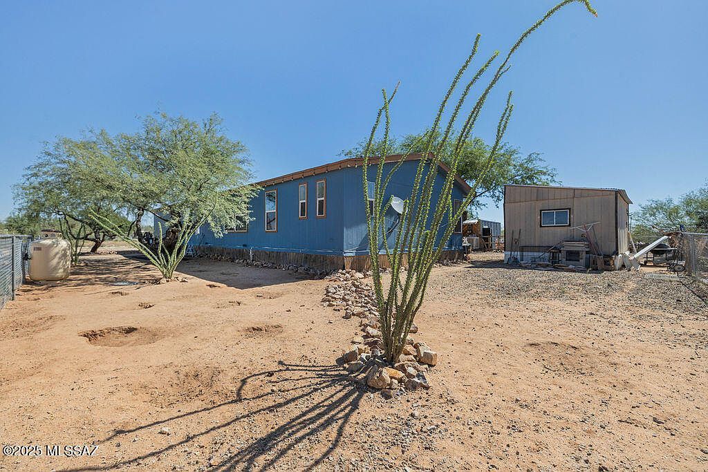 17111 S Country Club Rd #48 Sahuarita, AZ 85629 - Thumbnail 3