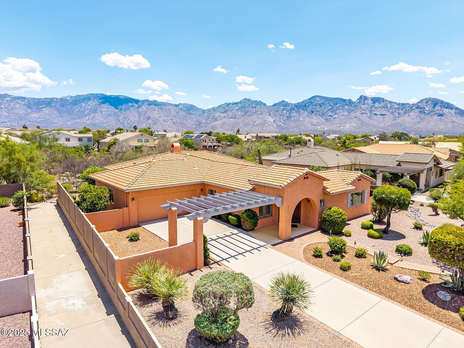 13066 N Eagleview Dr Oro Valley, AZ 85755 - Thumbnail 3