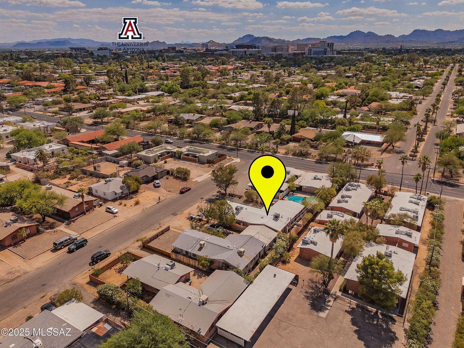 2507 E Linden St Tucson, AZ 85716 - Thumbnail 3