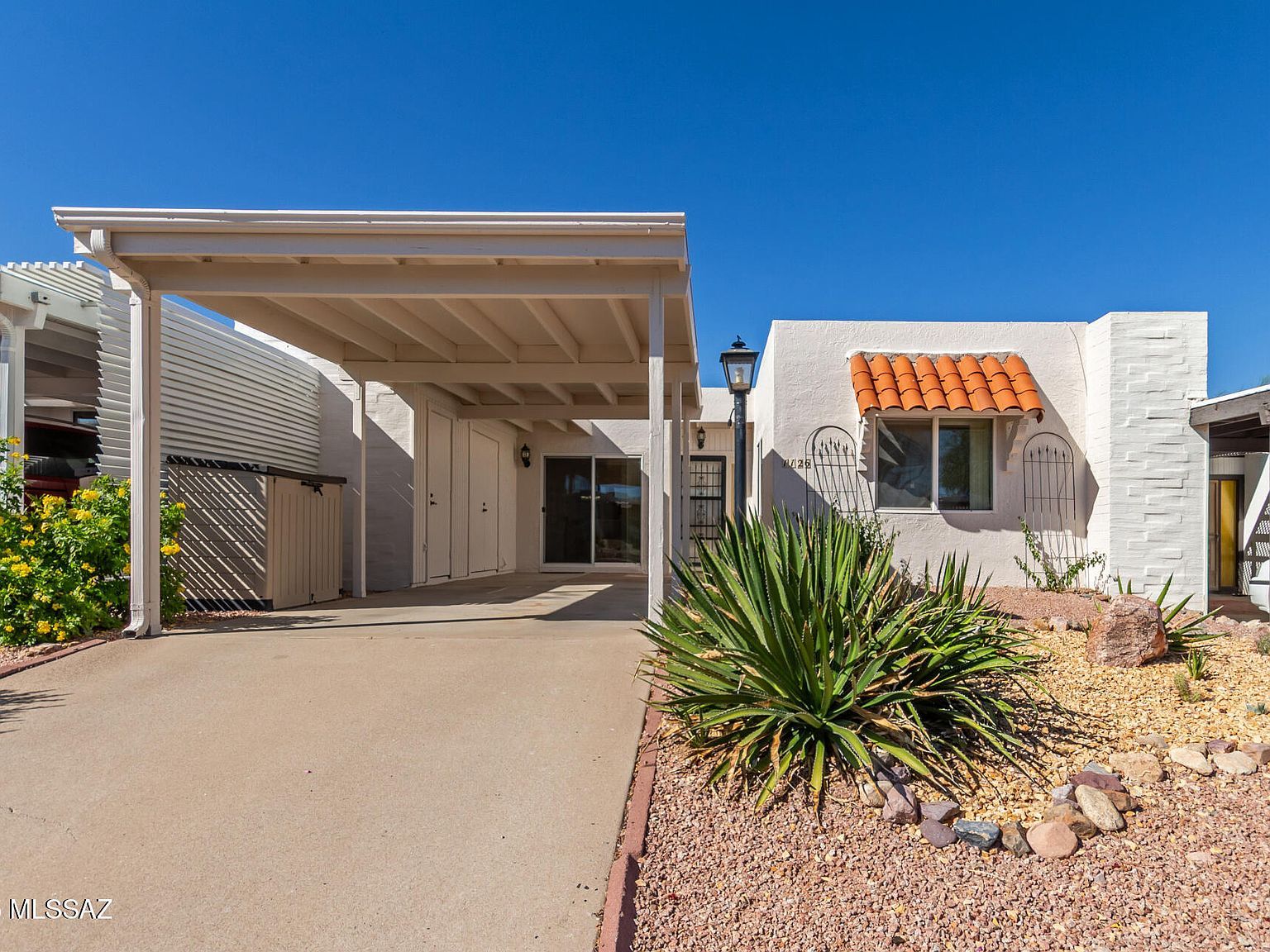 1126 S Alpine Cir Green Valley, AZ 85614 - Thumbnail 3