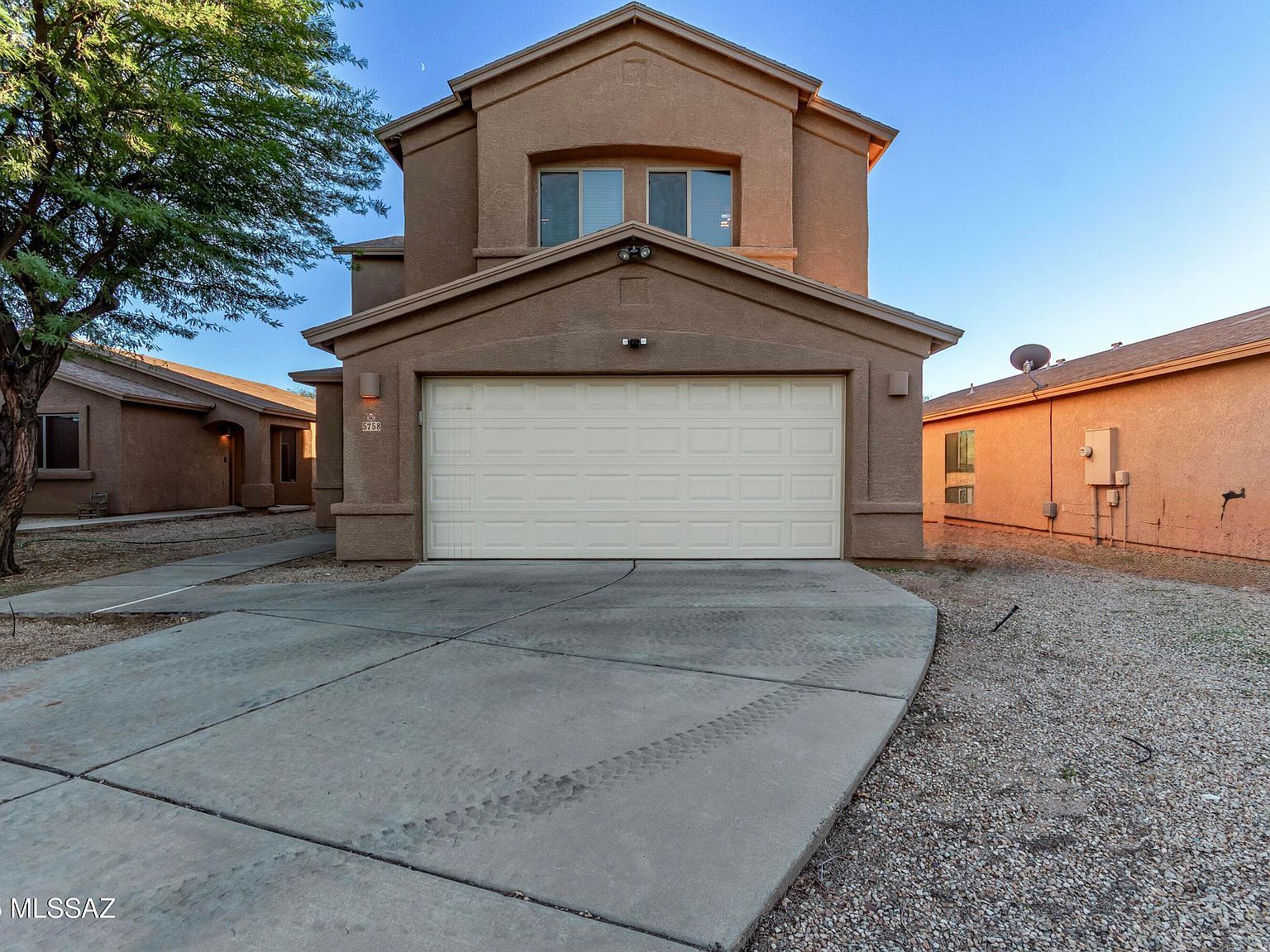 5758 E Camino Nuestras Casas Tucson, AZ 85756 - Thumbnail 3