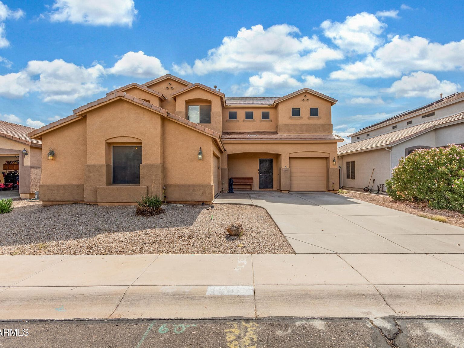 46077 W Dirk St Maricopa, AZ 85139 - Thumbnail 3