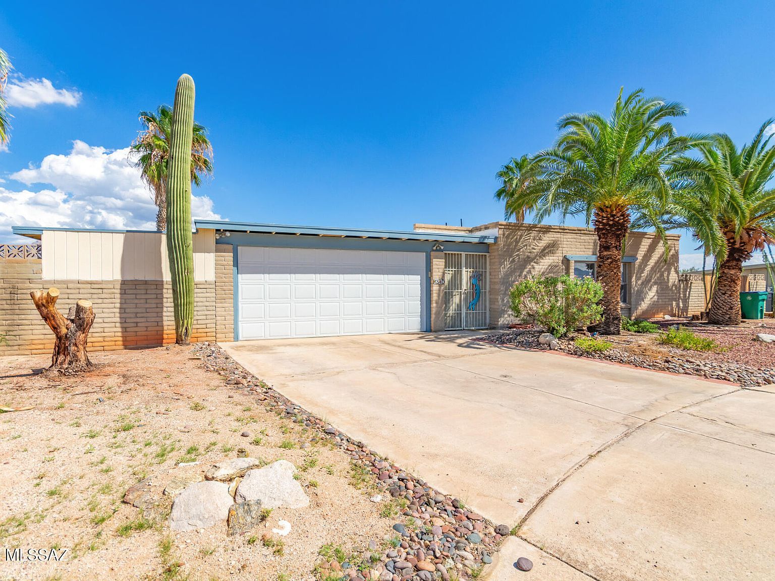 7810 N Nicole Pl Tucson, AZ 85741 - Thumbnail 3