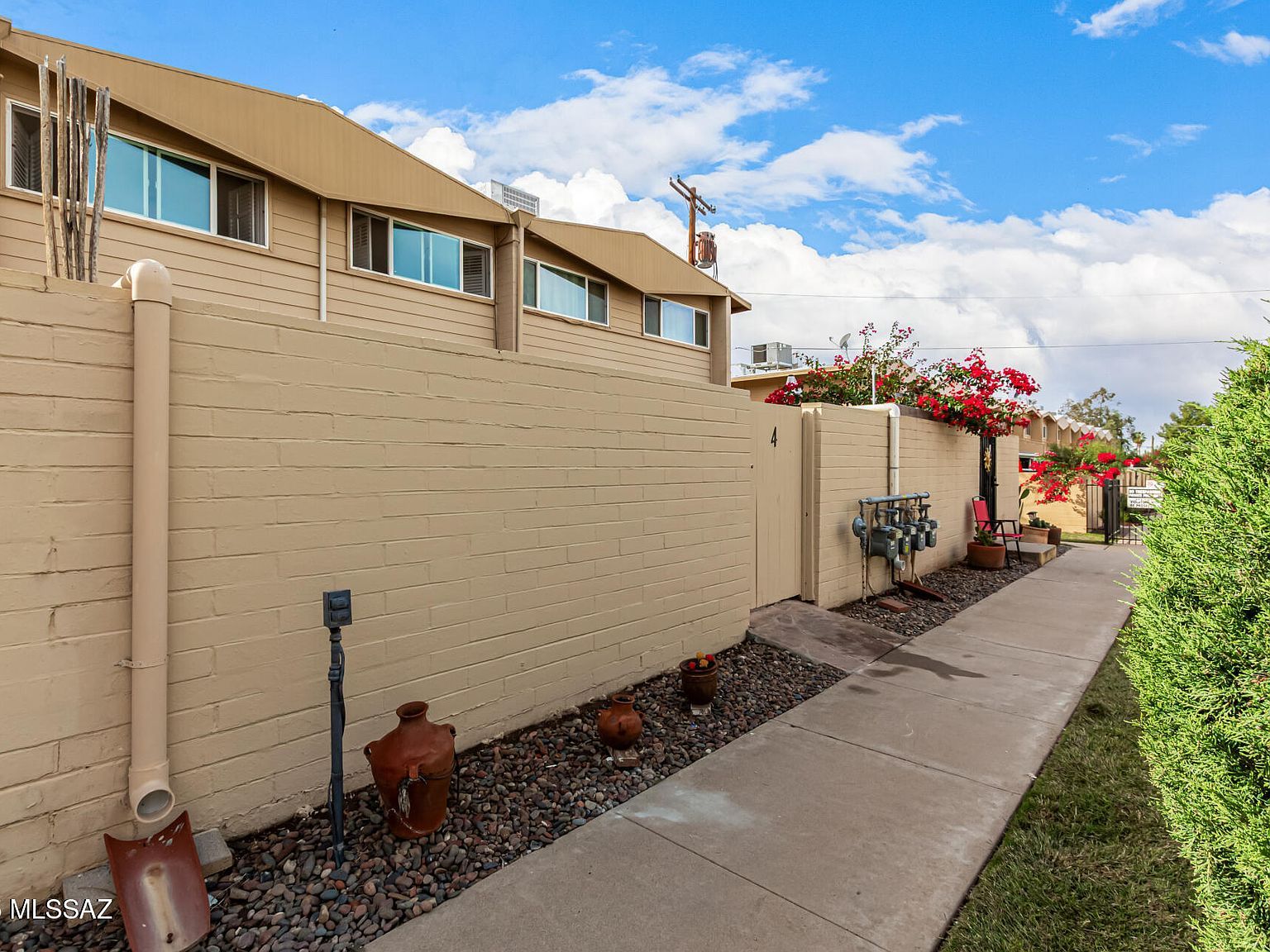 1776 S Palo Verde Ave APT L4 Tucson, AZ 85713 - Thumbnail 3