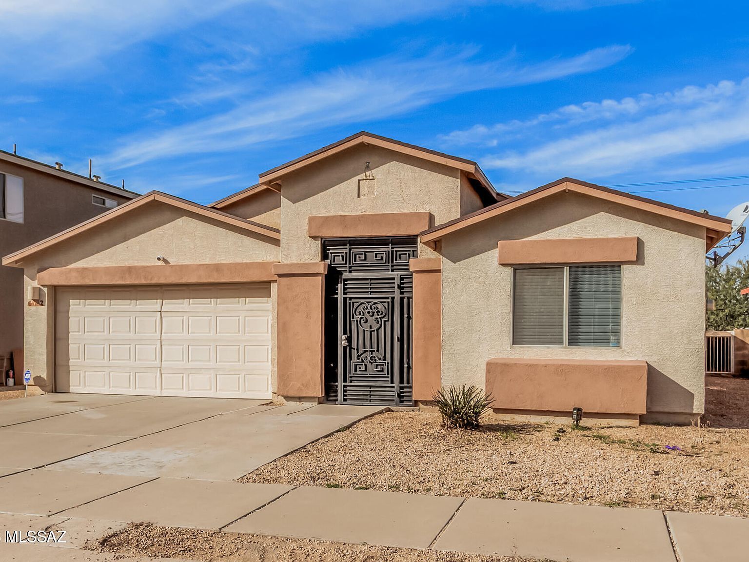 6662 S Avenida Santa Carolina Tucson, AZ 85756 - Thumbnail 3