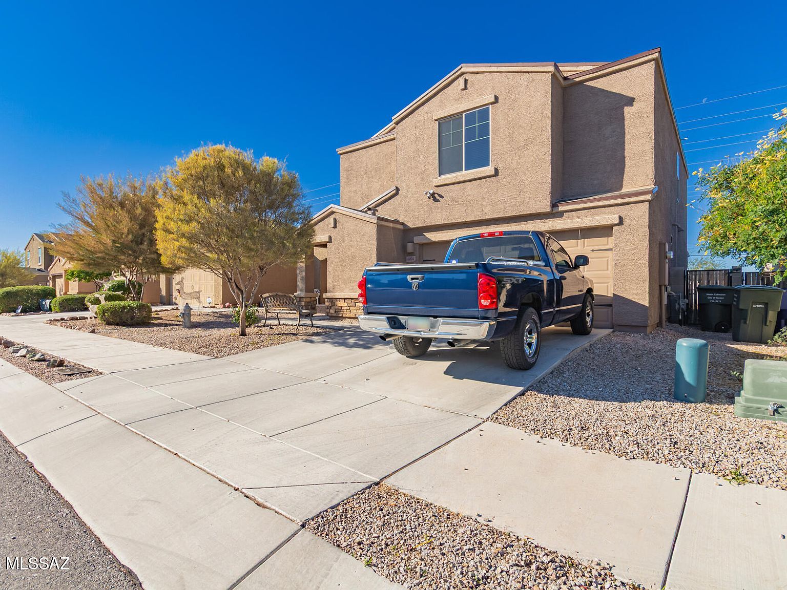 6004 S Kirtley Dr Tucson, AZ 85706 - Thumbnail 3